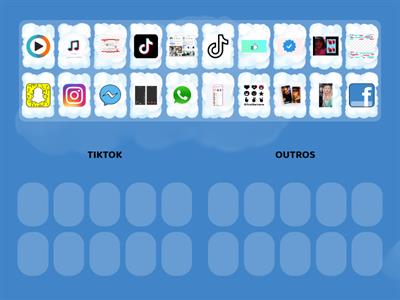 Tiktok, sim ou não?