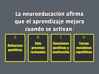 Principios e Importancia-Neuroeducación