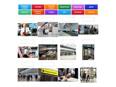 English File. Pre-intermediate. Unit 3A. Vocabulary