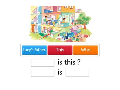 Mover - page 19 - grammar 