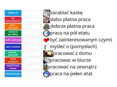 Super powers 7 unit 1 vocabulary box