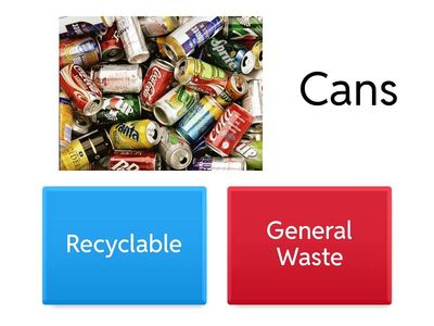 Mills CNC Waste Segregation Quiz