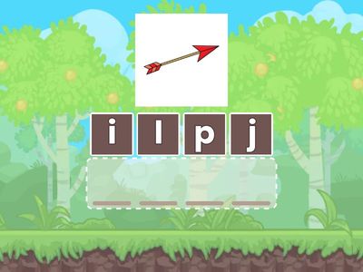 anagram kern 5 tm letter l #Meester Max