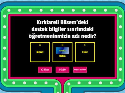 Bilsem Nedir ?