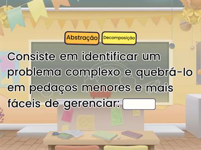 Pensamento computacional