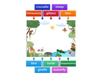 26ธันย์ชนก05-จับคู่คำศัพท์ภาษาอังกฤษ