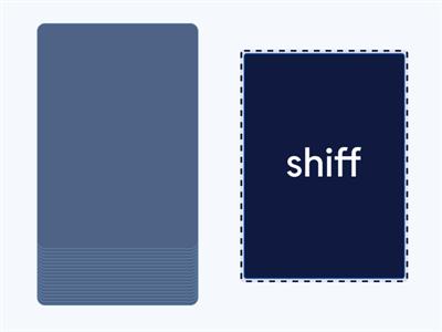 1.4 Bonus Letters ff*,ll*,ss*,z*