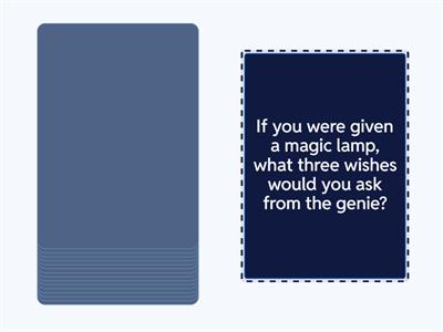  Talking about life B2-C1