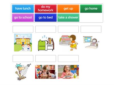 HWG 7_U4_3 圖片與單字配對