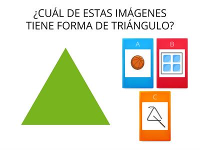 FIGURAS GEOMÉTRICAS