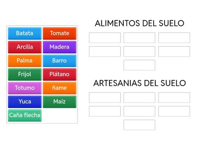 Tesoros del suelo cordobés 