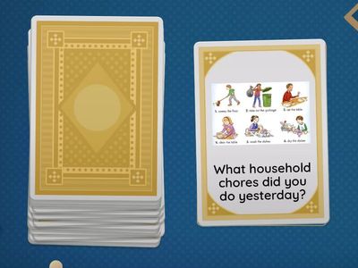 General questions B1