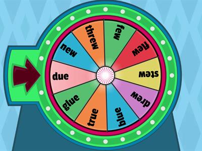 Ew and Ue as (long oo)