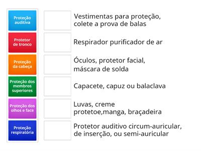 SIPAT 2022 - Combinação - Segurança do Trabalho 