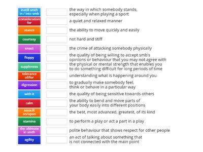 Upper-Intermediate 3.2 Sport