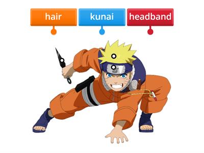 naruto