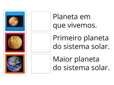 Planetas