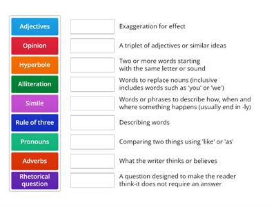 Language Features