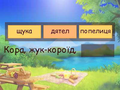 3 клас, ЯДС 80