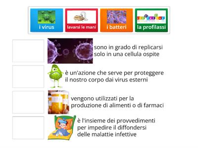 verifica igiene: Gaia