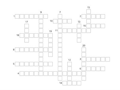 Activity for Class III