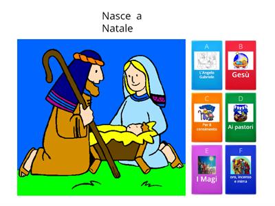  NATALE