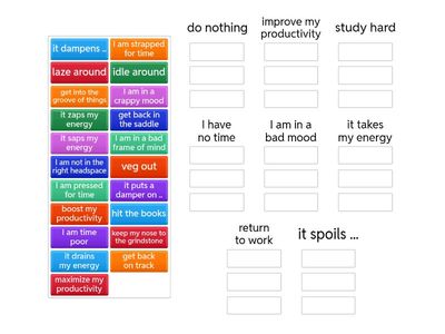 Revision 1 how to boost your productivity h/w 1.1