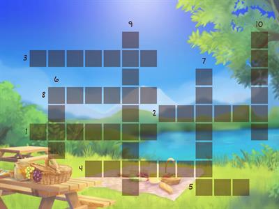 Double consonants Grade 3, 4 & 5