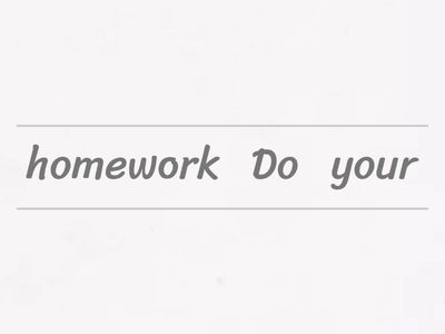 Actions. Unit 1 Superminds3