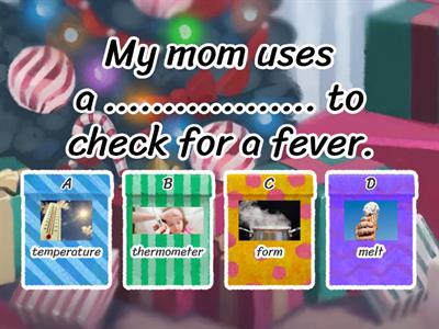 G4 – ELA - LESSON No.183