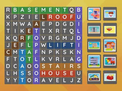 AS3 U2 reading words