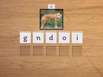 3-1 Open Syllables & Ending Blends MLW 