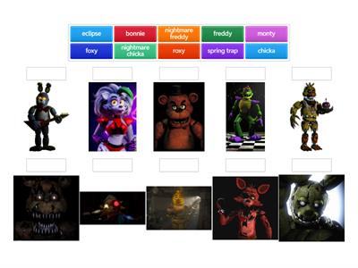 FNAF