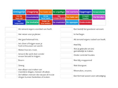 Taal Actief groep 7 Thema 2 deel 2