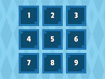 Name three (Power Up 2)