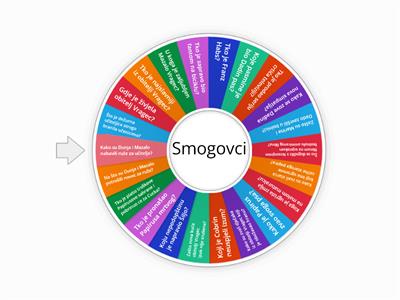 Smogovci 