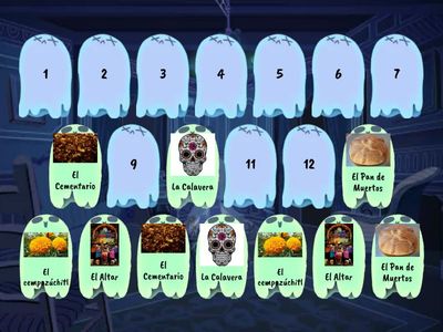 All Saints and All Souls Day