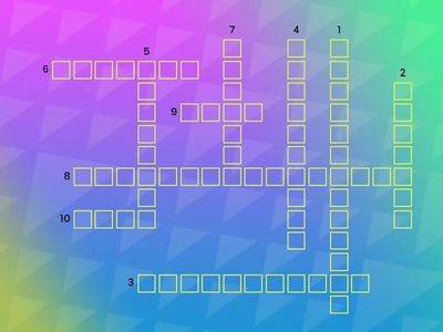 5th Vocabulary List 15