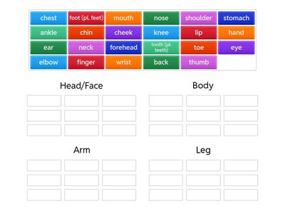 GWTTw A2 _unit 3  sorting 