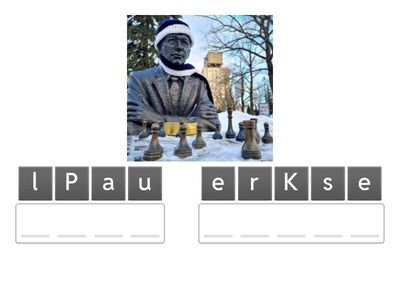 Sambad (Õ lk 50, anagramm)