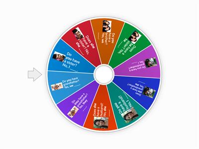  Do and Does Practice