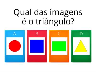 Figuras Geométricas