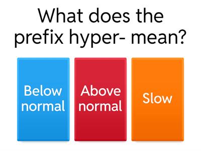 Cardiovascular System Quiz. Anastasiia Ageeva