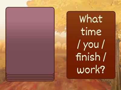 EMPOWER A2 P51 GRAMMAR