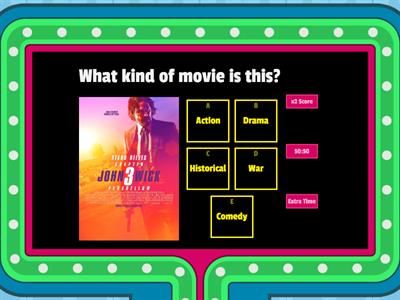 movies