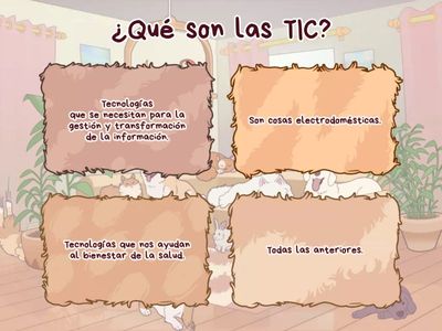 Las TICs desde una perspectiva social 