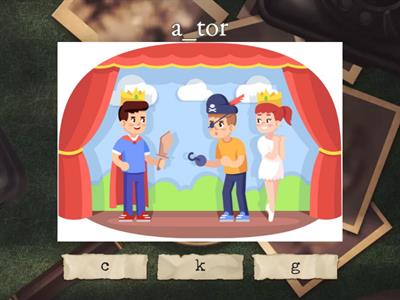 REVIEW-WRITING PART 1