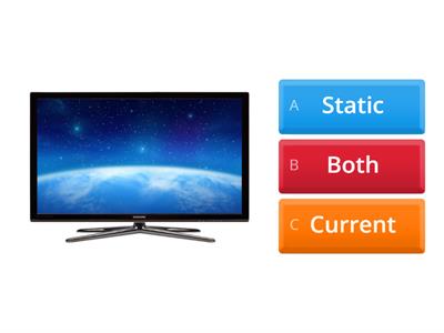 Electricity + Decibels