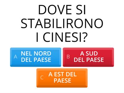 CINESI 