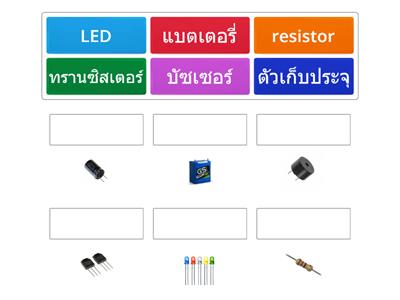 06อุปกรณ์อิเลกทรอนิกส์ของตัวมัม